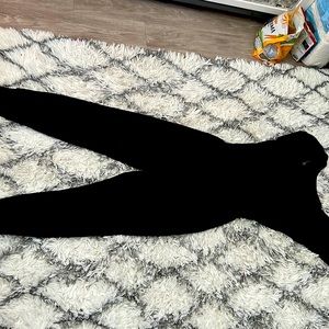 Clothes that I would never wear brand new